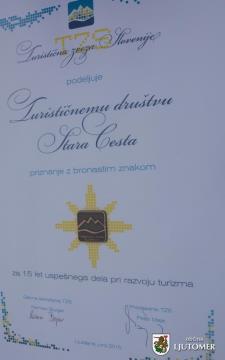 Stara Cesta 9